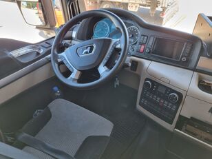 MAN TGX 18.460 truck tractor for sale - Image 6 | Autoline ZA MAN TGX 18.460 truck tractor | Image 6 - Autoline