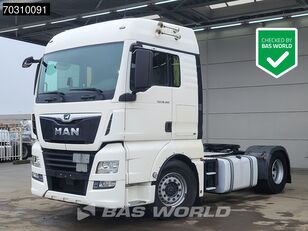 تریلی MAN TGX 18.460 4X2 ADR XLX Retarder