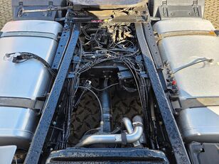 Камион влекач MAN TGX 18.460 4X2 LL-U Retarder / 2 Tanks се продава - Слика 12 | Autoline MK Камион влекач MAN TGX 18.460 4X2 LL-U Retarder / 2 Tanks | Слика 12 - Autoline