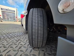 Myytävät MAN TGX 18.460 4X2 LL-U Retarder / 2 Tanks vetopöytäauto - Kuva 56 | Autoline FI MAN TGX 18.460 4X2 LL-U Retarder / 2 Tanks vetopöytäauto | Kuva 56 - Autoline