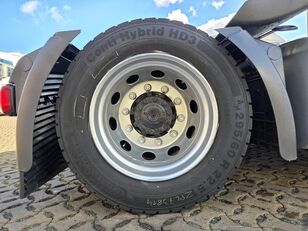 Камион влекач MAN TGX 18.460 4X2 LL-U Retarder / 2 Tanks се продава - Слика 64 | Autoline MK Камион влекач MAN TGX 18.460 4X2 LL-U Retarder / 2 Tanks | Слика 64 - Autoline