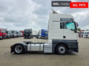 Камион влекач MAN TGX 18.460 4X2 LLS-U Retarder се продава - Слика 4 | Autoline MK Камион влекач MAN TGX 18.460 4X2 LLS-U Retarder | Слика 4 - Autoline