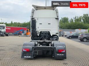 Камион влекач MAN TGX 18.460 4X2 LLS-U Retarder се продава - Слика 6 | Autoline MK Камион влекач MAN TGX 18.460 4X2 LLS-U Retarder | Слика 6 - Autoline