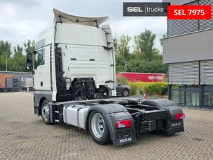 Камион влекач MAN TGX 18.460 4X2 LLS-U Retarder се продава - Слика 7 | Autoline MK Камион влекач MAN TGX 18.460 4X2 LLS-U Retarder | Слика 7 - Autoline