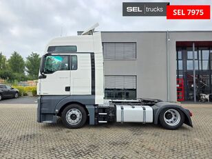 Камион влекач MAN TGX 18.460 4X2 LLS-U Retarder се продава - Слика 8 | Autoline MK Камион влекач MAN TGX 18.460 4X2 LLS-U Retarder | Слика 8 - Autoline