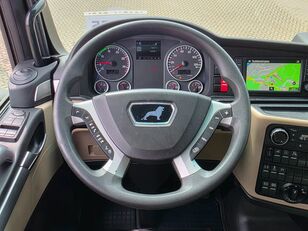 Камион влекач MAN TGX 18.460 4X2 LLS-U Retarder се продава - Слика 43 | Autoline MK Камион влекач MAN TGX 18.460 4X2 LLS-U Retarder | Слика 43 - Autoline