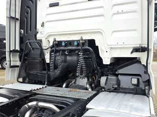 بيع السيارات القاطرة MAN TGX 18.460 4X2 LLS-U Retarder - صورة 19 | Autoline SY السيارات القاطرة MAN TGX 18.460 4X2 LLS-U Retarder | صورة 19 - Autoline