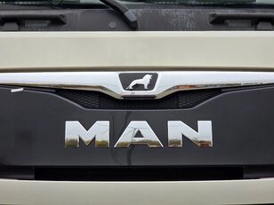 Камион влекач MAN TGX 18.460 4X2 LLS-U Retarder / 2 Tanks се продава - Слика 23 | Autoline MK Камион влекач MAN TGX 18.460 4X2 LLS-U Retarder / 2 Tanks | Слика 23 - Autoline