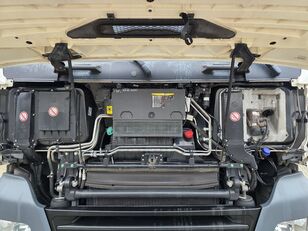 Камион влекач MAN TGX 18.460 4X2 LLS-U Retarder / 2 Tanks се продава - Слика 25 | Autoline MK Камион влекач MAN TGX 18.460 4X2 LLS-U Retarder / 2 Tanks | Слика 25 - Autoline