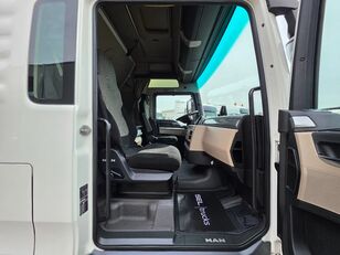 Камион влекач MAN TGX 18.460 4X2 LLS-U Retarder / 2 Tanks се продава - Слика 30 | Autoline MK Камион влекач MAN TGX 18.460 4X2 LLS-U Retarder / 2 Tanks | Слика 30 - Autoline