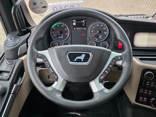 Камион влекач MAN TGX 18.460 4X2 LLS-U Retarder / 2 Tanks се продава - Слика 41 | Autoline MK Камион влекач MAN TGX 18.460 4X2 LLS-U Retarder / 2 Tanks | Слика 41 - Autoline