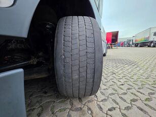 Камион влекач MAN TGX 18.460 4X2 LLS-U Retarder / 2 Tanks се продава - Слика 52 | Autoline MK Камион влекач MAN TGX 18.460 4X2 LLS-U Retarder / 2 Tanks | Слика 52 - Autoline