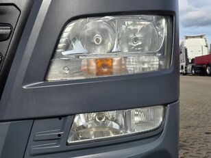 Sadulveoki MAN TGX 18.460 4X2 LLS-U Retarder / 2 Tanks müük - Pilt 27 | Autoline EE Sadulveok MAN TGX 18.460 4X2 LLS-U Retarder / 2 Tanks | Pilt 27 - Autoline