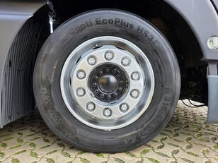 Sadulveoki MAN TGX 18.460 4X2 LLS-U Retarder / 2 Tanks müük - Pilt 58 | Autoline EE Sadulveok MAN TGX 18.460 4X2 LLS-U Retarder / 2 Tanks | Pilt 58 - Autoline