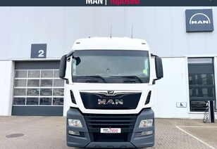 MAN TGX 18.460 4X2 XLX Retarder(9263) トラクタートラック