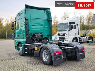 MAN TGX 18.460 4x2 BLS Retarder truck tractor for sale - Image 7 | Autoline ET MAN TGX 18.460 4x2 BLS Retarder truck tractor | Image 7 - Autoline