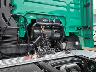 MAN TGX 18.460 4x2 BLS Retarder truck tractor for sale - Image 15 | Autoline ET MAN TGX 18.460 4x2 BLS Retarder truck tractor | Image 15 - Autoline