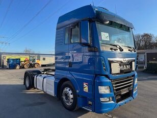 &tau;&rho;ά&kappa;&tau;&omicron;&rho;&alpha;&sigmaf; MAN TGX 18.460 4x2 BLS/FULL-ADR/EXIII/StandAC/EU6c
