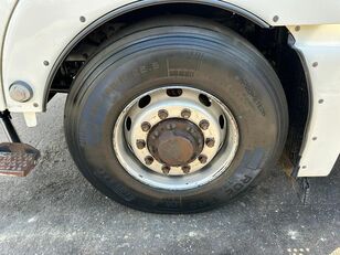 Tracteur routier MAN TGX 18.460 4x4 HYDRO-DRIVE - PTO HYDR - *608.000km* - A/C - BE T à vendre - Image 7 | Autoline CH Tracteur routier MAN TGX 18.460 4x4 HYDRO-DRIVE - PTO HYDR - *608.000km* - A/C - BE T | Image 7 - Autoline