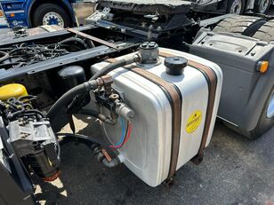 Tracteur routier MAN TGX 18.460 4x4 HYDRO-DRIVE - PTO HYDR - *608.000km* - A/C - BE T à vendre - Image 9 | Autoline CH Tracteur routier MAN TGX 18.460 4x4 HYDRO-DRIVE - PTO HYDR - *608.000km* - A/C - BE T | Image 9 - Autoline