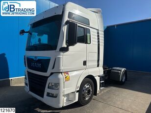MAN TGX 18 460 EURO 6 トラクタートラック