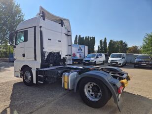 MAN TGX 18.460 Hidr system 236tkm!!! Standard nyergesvontat&oacute;