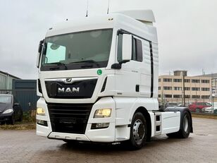 MAN TGX 18 460 +Standklima trekker