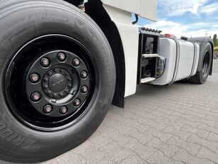 بيع السيارات القاطرة MAN TGX 18.460 / XLX / RETARDER / SPROWADZONY / INDIVIDUAL EDITION - صورة 16 | Autoline EG السيارات القاطرة MAN TGX 18.460 / XLX / RETARDER / SPROWADZONY / INDIVIDUAL EDITION | صورة 16 - Autoline