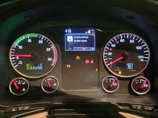 Tracteur routier MAN TGX 18.460 XXL Mega Retarder à vendre - Image 30 | Autoline BE Tracteur routier MAN TGX 18.460 XXL Mega Retarder | Image 30 - Autoline