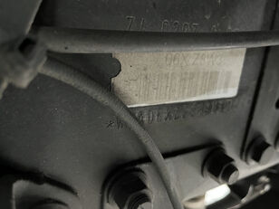 MAN TGX 18.460 XXL / Motor Defect -> Not Running truck tractor for sale - Image 15 | Autoline US MAN TGX 18.460 XXL / Motor Defect -> Not Running truck tractor | Image 15 - Autoline