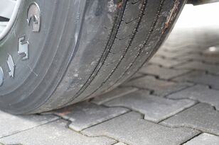 MAN TGX 18.460 / XXL / RETARDER / NAVI RIO truck tractor for sale - Image 19 | Autoline US MAN TGX 18.460 / XXL / RETARDER / NAVI RIO truck tractor | Image 19 - Autoline