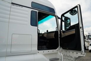 MAN TGX 18.460 / XXL / RETARDER / NAVI RIO truck tractor for sale - Image 35 | Autoline US MAN TGX 18.460 / XXL / RETARDER / NAVI RIO truck tractor | Image 35 - Autoline