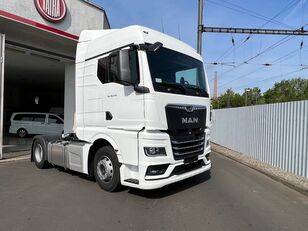 new MAN  TGX 18.470  truck tractor