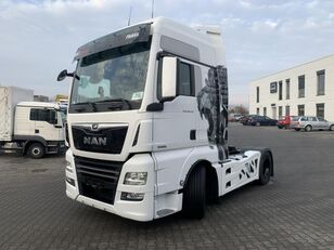 cap tractor MAN TGX 18.470