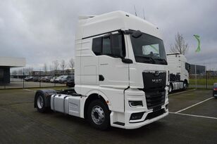 MAN TGX 18.470 vetopöytäauto