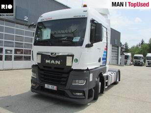 ťahač MAN TGX 18.470