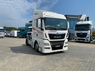 MAN TGX 18.470 truck tractor