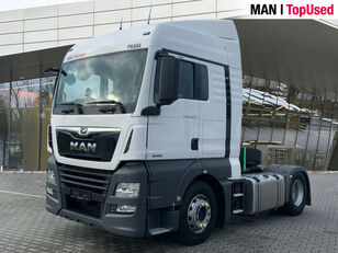 tahač MAN TGX 18.470