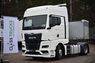 MAN TGX 18.470 truck tractor