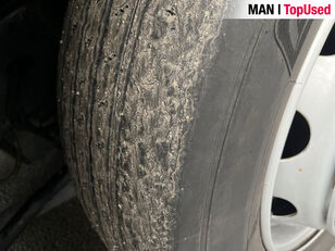 Đầu kéo MAN TGX 18.470 để bán - Hình ảnh 9 | Autoline VN Đầu kéo MAN TGX 18.470 | Hình ảnh 9 - Autoline