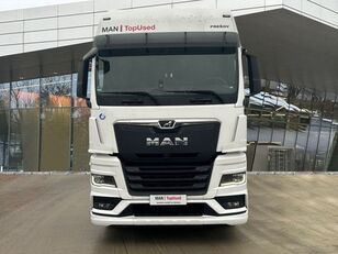 ťahač MAN TGX 18.470