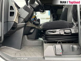 فروش تریلی MAN TGX 18.470 - تصویر 14 | Autoline IR تریلی MAN TGX 18.470 | تصویر 14 - Autoline