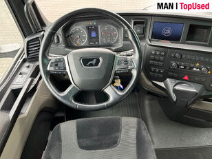 فروش تریلی MAN TGX 18.470 - تصویر 21 | Autoline IR تریلی MAN TGX 18.470 | تصویر 21 - Autoline