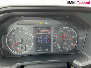 فروش تریلی MAN TGX 18.470 - تصویر 22 | Autoline IR تریلی MAN TGX 18.470 | تصویر 22 - Autoline