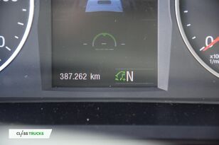 Prodaja MAN TGX 18.470 tegljača - Slika 18 | Autoline RS MAN TGX 18.470 tegljač | Slika 18 - Autoline