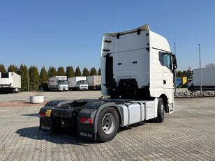 Tracteur routier MAN TGX 18.470 à vendre - Image 9 | Autoline CI Tracteur routier MAN TGX 18.470 | Image 9 - Autoline