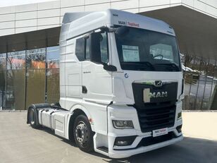 tracteur routier MAN TGX 18.470