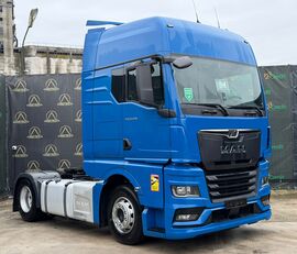 тягач MAN TGX 18.470