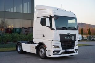 tracteur routier MAN TGX 18.470