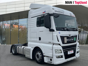 тягач MAN TGX 18.470